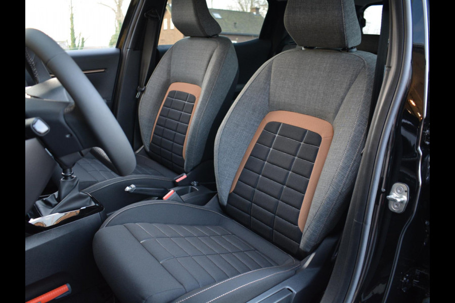 Citroën C3 Aircross 1.2 Turbo 100pk Plus