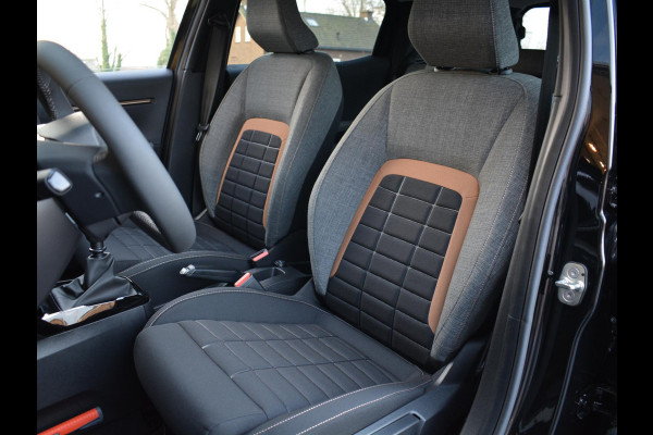 Citroën C3 Aircross 1.2 Turbo 100pk Plus