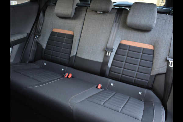 Citroën C3 Aircross 1.2 Turbo 100pk Plus