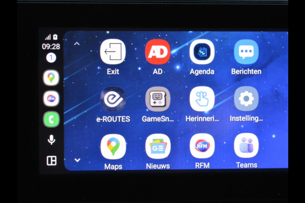 Citroën C3 Aircross 1.2 Turbo 100pk Plus