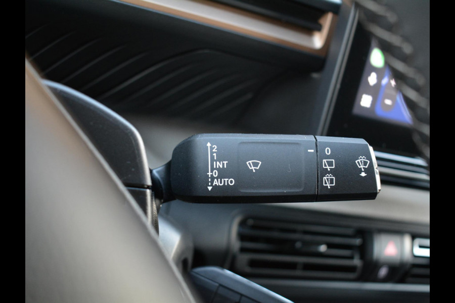 Citroën C3 Aircross 1.2 Turbo 100pk Plus