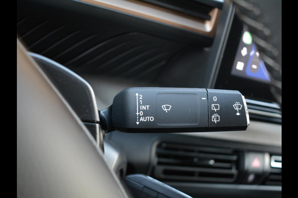 Citroën C3 Aircross 1.2 Turbo 100pk Plus