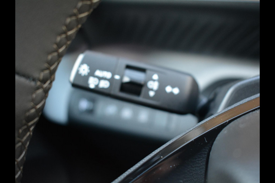 Citroën C3 Aircross 1.2 Turbo 100pk Plus