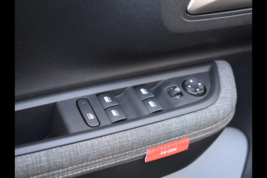 Citroën C3 Aircross 1.2 Turbo 100pk Plus