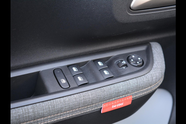 Citroën C3 Aircross 1.2 Turbo 100pk Plus