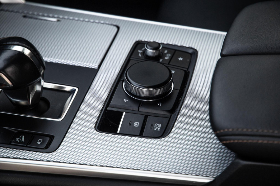 Mazda CX-60 2.5 e-SkyActiv PHEV Homura 360 CAMERA / STOELVERWARMING + KOELING / CARPLAY / ADAPTIVE CRUISE