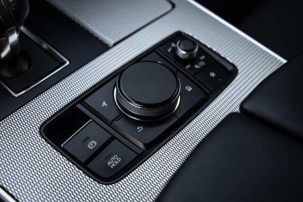 Mazda CX-60 2.5 e-SkyActiv PHEV Homura 360 CAMERA / STOELVERWARMING + KOELING / CARPLAY / ADAPTIVE CRUISE