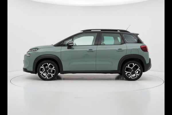 Citroën C3 Aircross 1.2 PT 110 Shine Pack | Panoramadak | Headup | Zeer compleet | Prijs is rijklaar