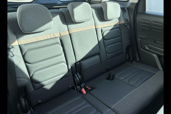 Citroën C3 Aircross 1.2 PT 110 Shine Pack | Panoramadak | Headup | Zeer compleet | Prijs is rijklaar