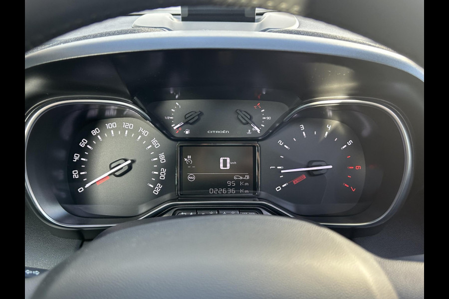 Citroën C3 Aircross 1.2 PT 110 Shine Pack | Panoramadak | Headup | Zeer compleet | Prijs is rijklaar