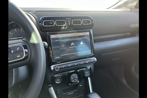 Citroën C3 Aircross 1.2 PT 110 Shine Pack | Panoramadak | Headup | Zeer compleet | Prijs is rijklaar