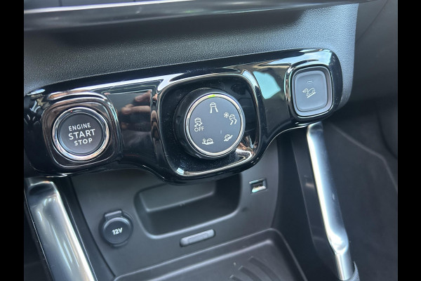 Citroën C3 Aircross 1.2 PT 110 Shine Pack | Panoramadak | Headup | Zeer compleet | Prijs is rijklaar