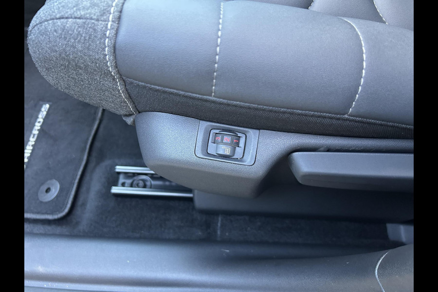 Citroën C3 Aircross 1.2 PT 110 Shine Pack | Panoramadak | Headup | Zeer compleet | Prijs is rijklaar