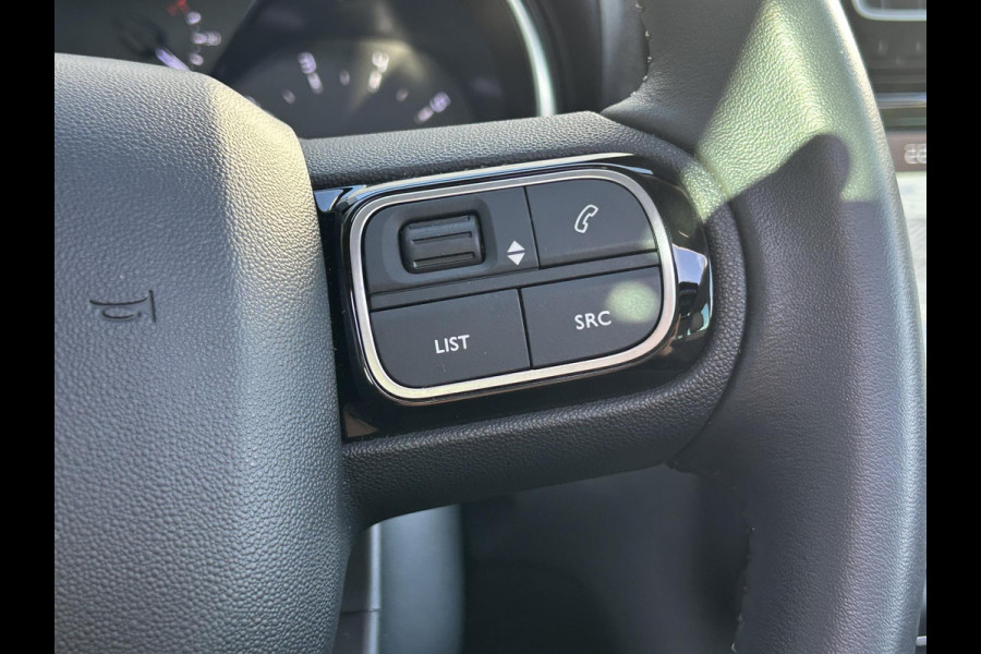 Citroën C3 Aircross 1.2 PT 110 Shine Pack | Panoramadak | Headup | Zeer compleet | Prijs is rijklaar