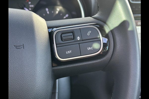 Citroën C3 Aircross 1.2 PT 110 Shine Pack | Panoramadak | Headup | Zeer compleet | Prijs is rijklaar
