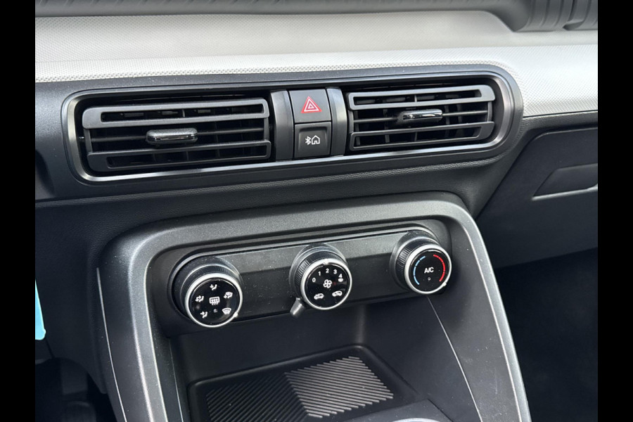 Citroën C3 1.2 Turbo 100pk You | Cruise control | Prijs is rijklaar