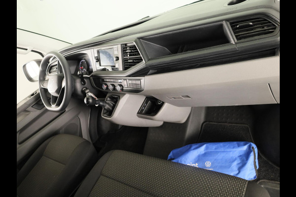 Volkswagen Transporter 2.0 TDI L2H1 28 Comfortline 110 pk | Verlengde garantie | Navigatie via App | Parkeersensoren achter | Cruise control |