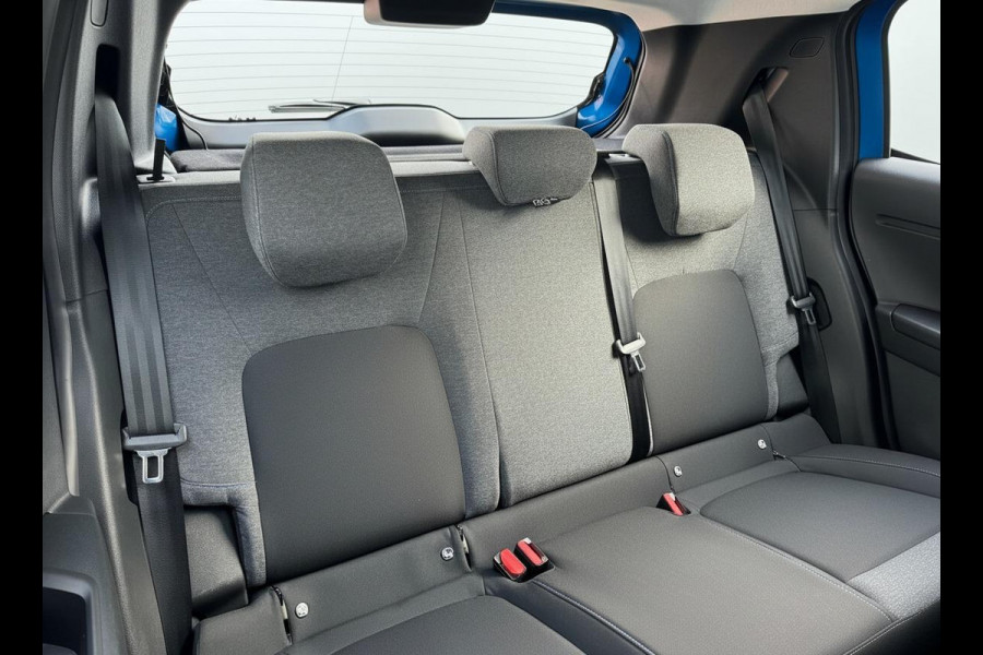 Citroën C3 1.2 Turbo 100pk You | Cruise control | Prijs is rijklaar