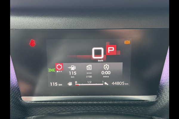 Citroën C4 130pk Shine (Camera - Keyless Entry - LED - Parkeersensoren V+A - Automatische Airco - Adaptieve Cruise Controle - Leder)