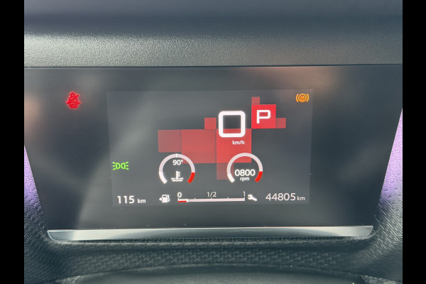 Citroën C4 130pk Shine (Camera - Keyless Entry - LED - Parkeersensoren V+A - Automatische Airco - Adaptieve Cruise Controle - Leder)