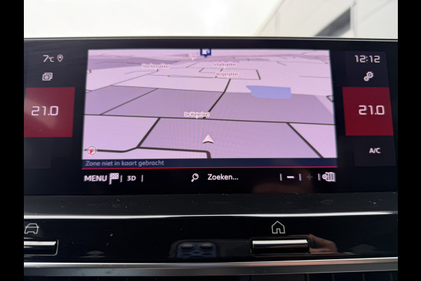 Citroën C4 130pk Shine (Camera - Keyless Entry - LED - Parkeersensoren V+A - Automatische Airco - Adaptieve Cruise Controle - Leder)