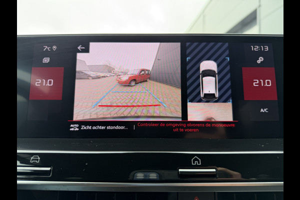 Citroën C4 130pk Shine (Camera - Keyless Entry - LED - Parkeersensoren V+A - Automatische Airco - Adaptieve Cruise Controle - Leder)