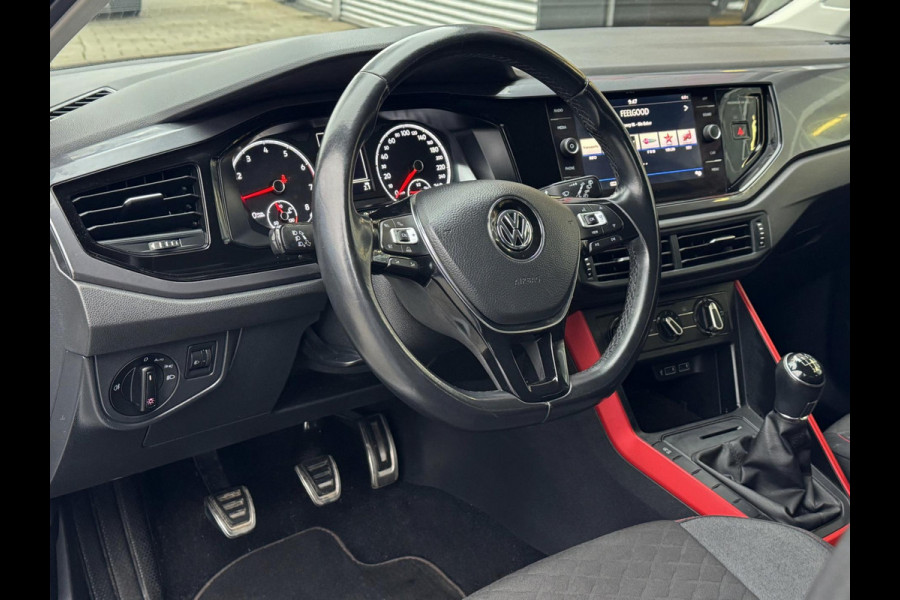 Volkswagen Polo 1.0i Comfortline Business - Apple CarPlay / Navigatie - Airco I LED I PDC I Sport velgen I Dealer onderhouden