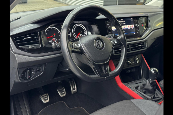 Volkswagen Polo 1.0i Comfortline Business - Apple CarPlay / Navigatie - Airco I LED I PDC I Sport velgen I Dealer onderhouden