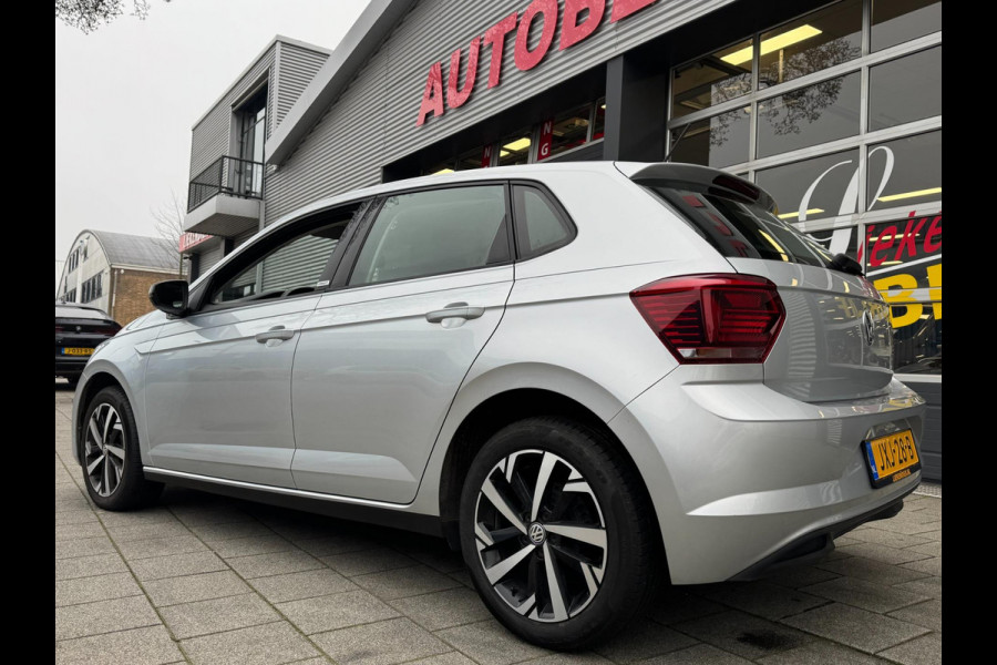 Volkswagen Polo 1.0i Comfortline Business - Apple CarPlay / Navigatie - Airco I LED I PDC I Sport velgen I Dealer onderhouden
