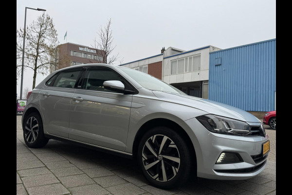 Volkswagen Polo 1.0i Comfortline Business - Apple CarPlay / Navigatie - Airco I LED I PDC I Sport velgen I Dealer onderhouden