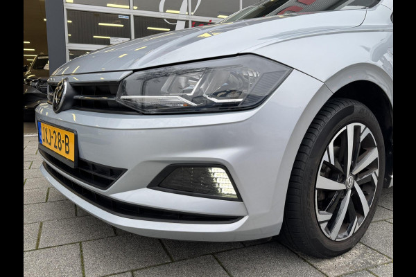 Volkswagen Polo 1.0i Comfortline Business - Apple CarPlay / Navigatie - Airco I LED I PDC I Sport velgen I Dealer onderhouden