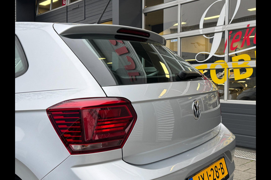 Volkswagen Polo 1.0i Comfortline Business - Apple CarPlay / Navigatie - Airco I LED I PDC I Sport velgen I Dealer onderhouden