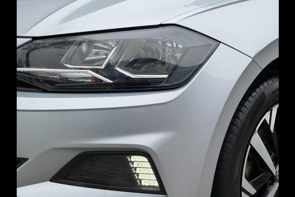 Volkswagen Polo 1.0i Comfortline Business - Apple CarPlay / Navigatie - Airco I LED I PDC I Sport velgen I Dealer onderhouden