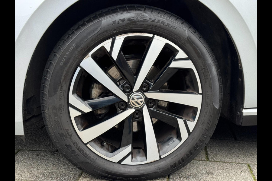 Volkswagen Polo 1.0i Comfortline Business - Apple CarPlay / Navigatie - Airco I LED I PDC I Sport velgen I Dealer onderhouden