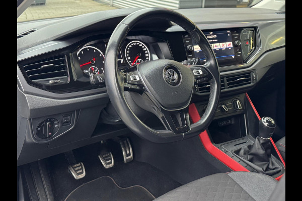 Volkswagen Polo 1.0i Comfortline Business - Apple CarPlay / Navigatie - Airco I LED I PDC I Sport velgen I Dealer onderhouden
