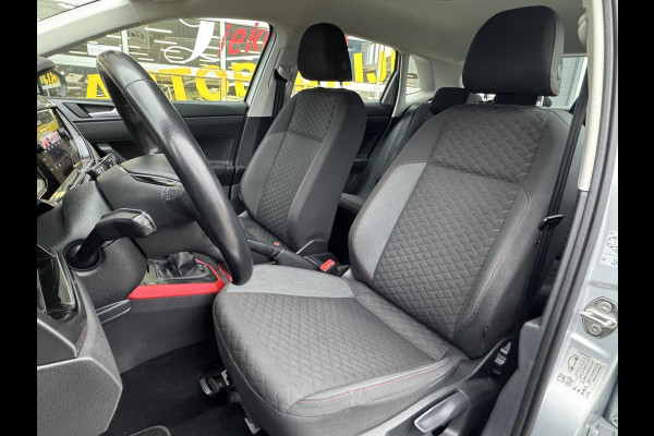 Volkswagen Polo 1.0i Comfortline Business - Apple CarPlay / Navigatie - Airco I LED I PDC I Sport velgen I Dealer onderhouden