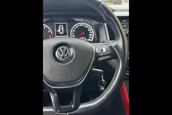Volkswagen Polo 1.0i Comfortline Business - Apple CarPlay / Navigatie - Airco I LED I PDC I Sport velgen I Dealer onderhouden
