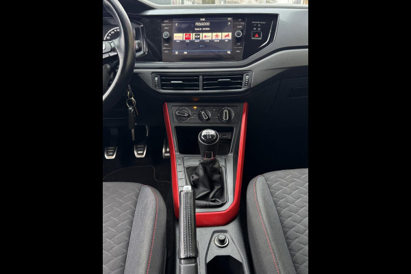 Volkswagen Polo 1.0i Comfortline Business - Apple CarPlay / Navigatie - Airco I LED I PDC I Sport velgen I Dealer onderhouden