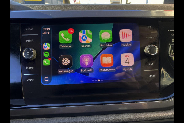 Volkswagen Polo 1.0i Comfortline Business - Apple CarPlay / Navigatie - Airco I LED I PDC I Sport velgen I Dealer onderhouden