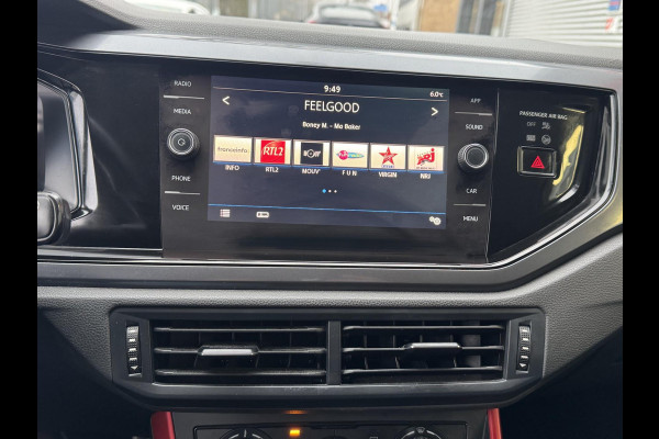 Volkswagen Polo 1.0i Comfortline Business - Apple CarPlay / Navigatie - Airco I LED I PDC I Sport velgen I Dealer onderhouden