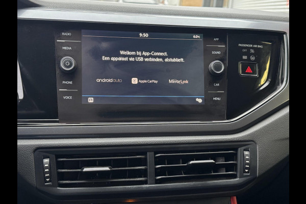 Volkswagen Polo 1.0i Comfortline Business - Apple CarPlay / Navigatie - Airco I LED I PDC I Sport velgen I Dealer onderhouden