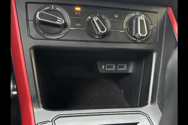 Volkswagen Polo 1.0i Comfortline Business - Apple CarPlay / Navigatie - Airco I LED I PDC I Sport velgen I Dealer onderhouden