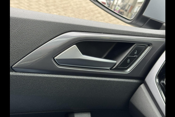 Volkswagen Polo 1.0i Comfortline Business - Apple CarPlay / Navigatie - Airco I LED I PDC I Sport velgen I Dealer onderhouden