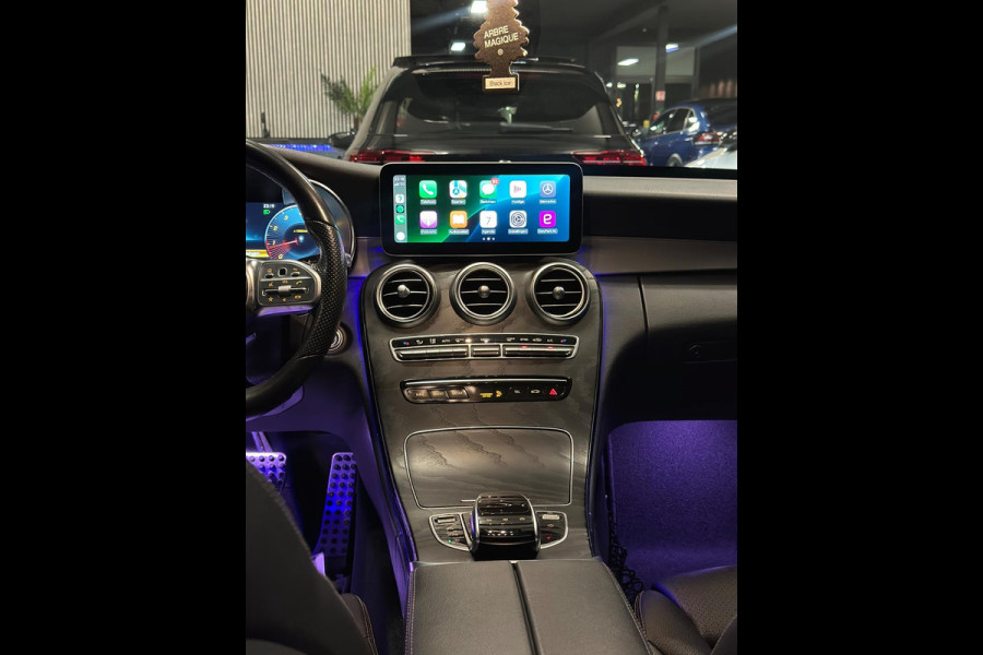 Mercedes-Benz C-Klasse 180 AMG|PANO|SFEER|INCL. BTW!