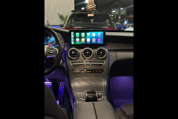 Mercedes-Benz C-Klasse 180 AMG|PANO|SFEER|INCL. BTW!