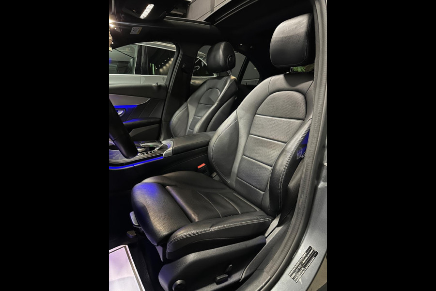 Mercedes-Benz C-Klasse 180 AMG|PANO|SFEER|INCL. BTW!