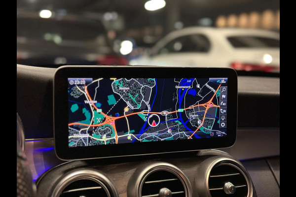 Mercedes-Benz C-Klasse 180 AMG|PANO|SFEER|INCL. BTW!