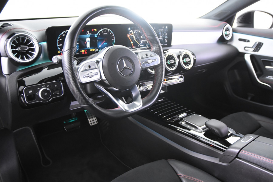 Mercedes-Benz CLA-Klasse Shooting Brake 250 e AMG Line *1ste eigenaar*Full Options*