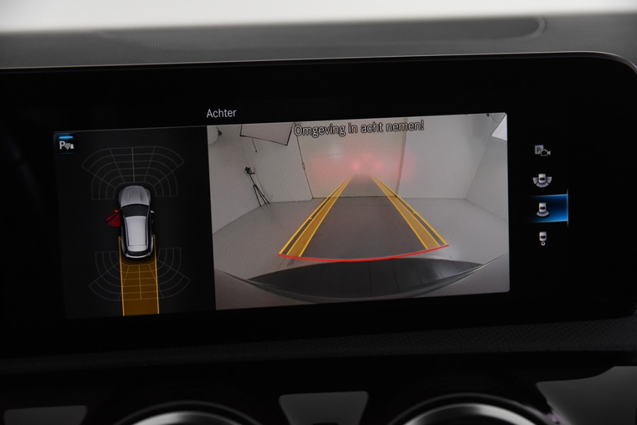 Mercedes-Benz CLA-Klasse Shooting Brake 250 e AMG Line *1ste eigenaar*Full Options*