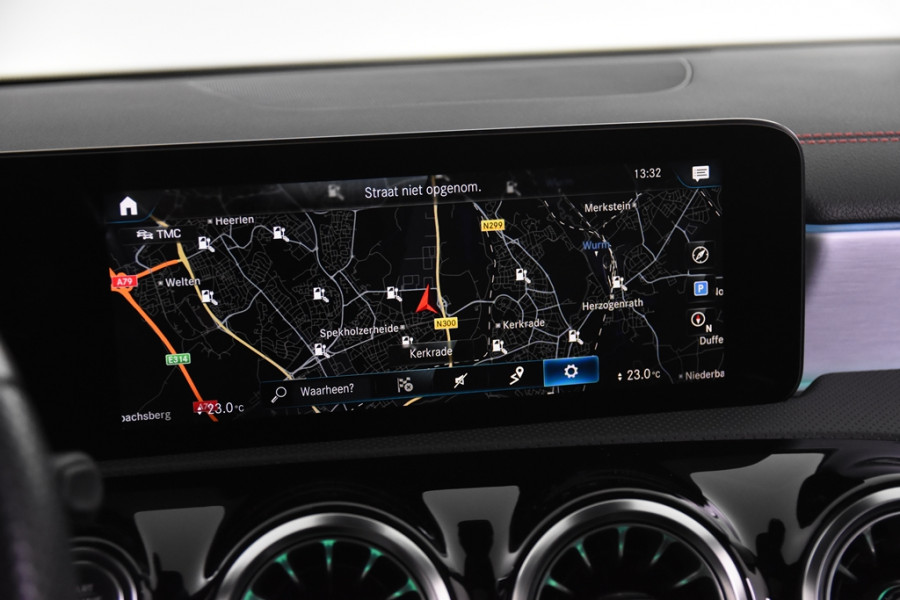 Mercedes-Benz CLA-Klasse Shooting Brake 250 e AMG Line *1ste eigenaar*Full Options*